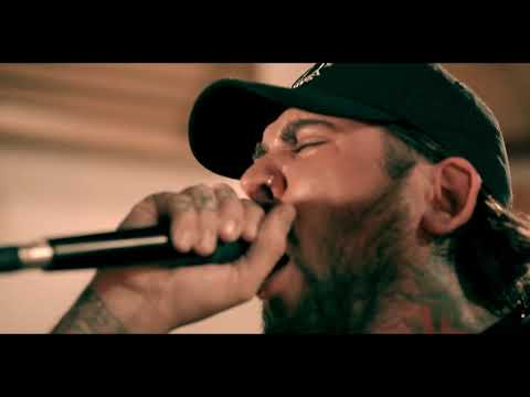 Fit For An Autopsy - "The Jackal" (Rain City Deluxe Version)