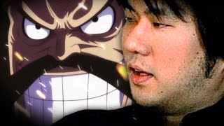 OFFICIEL : EIICHIRO ODA DÉVOILE LE ONE PIECE ET LA VIE DE ROGER DURANT WANO KUNI !