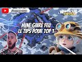 Mine givre feu  le tips pour top 1  whiteout survival fren