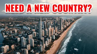 Top 15 Easiest Countries For Americans To Immigrate To In 2024 Global