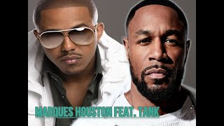 Marques Houston feat. Tank - Getting To The Point (2oo9)