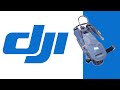 DJI pushes the limits, yet AGAIN...