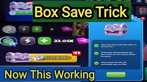 How I  save Ludo Star 2 Boxes | Ludo Star 2 Boxes Save