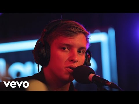 George Ezra - Barcelona in the Live Lounge