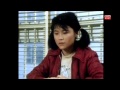 1985年香港電台實況劇「執法者」系列單元劇一「小人蛇」，「白袖子」