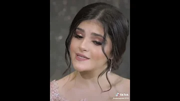 شاهد طفلة زافويس كيدز ميرنا حنا كيف كانت وكيف أصبحت ميرنا حنا 