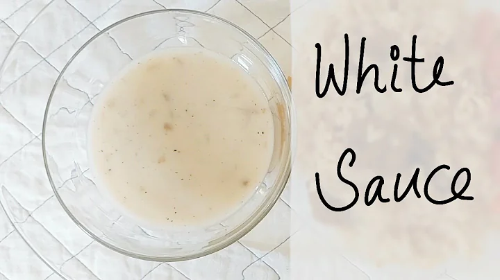 White Sauce