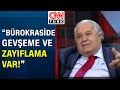 Liderler kabinesi modeli işler mi? Dr. Masum Türker açıkladı - Akıl Çemberi