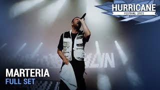 Marteria - Live at Hurricane Festival 2023 (Full Show)