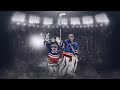 “The King” | Henrik Lundqvist Tribute | New York Rangers