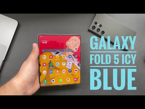 Samsung Galaxy Z