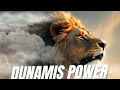 Prophetic Worship Instrumental | Meditation | Dunamis Power