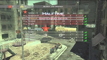 | GB | Map 1 Vs BRDRZZ, RReaZn, dxlt1 & FFluxie