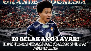 ANAK HILANG GARUDA! Bukti Samuel Silalahi di Eropa: Aksi Gila di Liga Norwegia