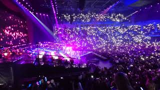 Лили Иванова - Ветрове, 12.2924 г.