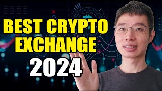 Best Crypto Exchange In Singapore 2024