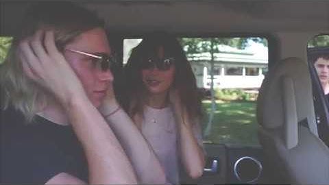 Elwood Apparel - BTS Winter Campaign