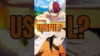 The Most Useful Quirks For Everyday Life My Hero Academia