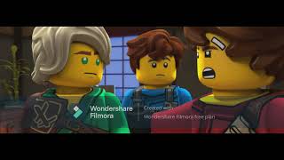 Ninjago Tribute (Season 11
