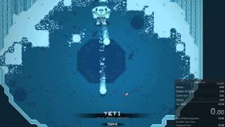 Titan Souls Quick/Easy Kill Guide: Yeti
This one is pretty easy. Didnt take me long to learn, just make sure that you hold the run button after the snowballs Titan Souls Quick/Easy Kill Guide: Yeti