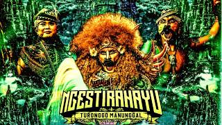 🔴  NGESTIRAHAYU TURONGGO MANUNGGAL 📍 CANDI SEWU PRAMBANAN SLEMAN YOGYAKARTA