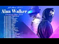 Alan Walker Greatest Hits Playlist 2021 - Alan Walker Remix 2021 - The Best Of Alan Walker