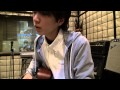 BUMP OF CHICKEN サザンクロス 弾き語り