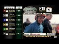 Canterbury Park 6-25-2022