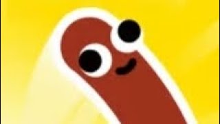 Playing Sausage Flip