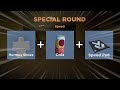 Hermes Shoes + Speed Special Round + Cola + Speed pad = ???