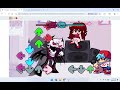 fnf attack GFC