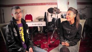 Othman Ghani (Urban Smash TV Interview)