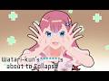 Watari-kun's ****** Is about to Collapse - Opening | I wanna be your ghost