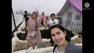 Bansalan Kapatagan/Jardin De Señorita Mountain Resort|Camp Sabros Tour by CL GARCIA 130 views 2 years ago 18 minutes