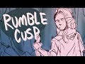 Critical Role Animatic - Rumblecusp Walk