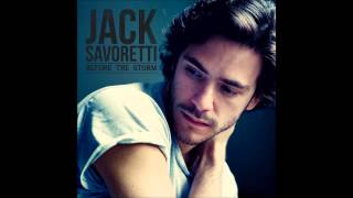 Jack Savoretti - Breaking the Rules