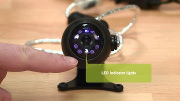 AbleNet Technology Tidbits: TrackerPro