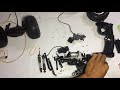 What Inside RC Monster Truck 4WD And Remote Control