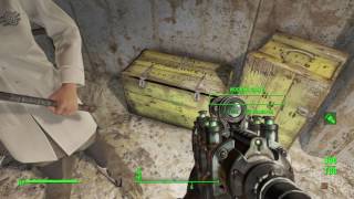 Fallout 4 Greenbriar Radio signal location