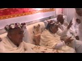 Dadi janki and dadi gulzars visit to om shanti media office