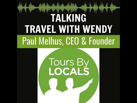 TOURS BY LOCALS