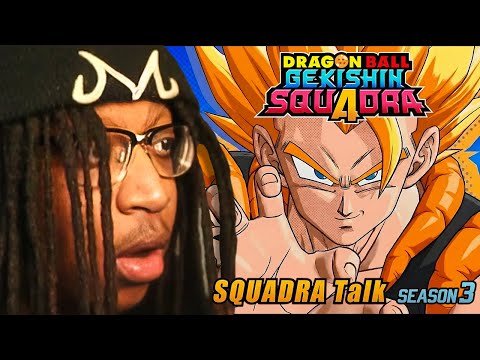 Season 3!!! Dragon Ball Game News
