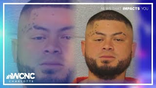 Suspect in December CATS light rail stabbing facing federal charges