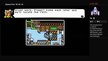 Retro City Rampage Full Playthrough Part-1