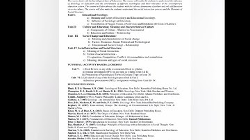 BG 2nd semester syllabus  major course    Kashmir University batch 2022 part 3 @ 9906944553