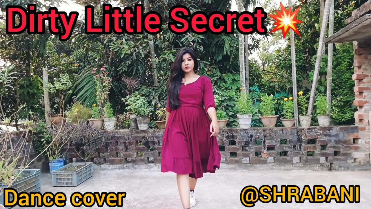 Dirty Little Secret-Nora Fatehi x Zack knight/dancer- 