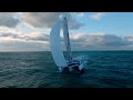 Behold the neel 52  navigating the open seas becomes pure magic 