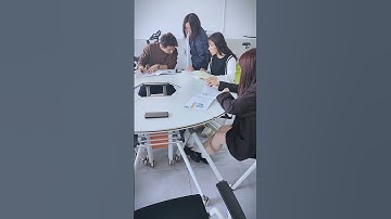 #smart #table #classroom Smart classroom splicing table