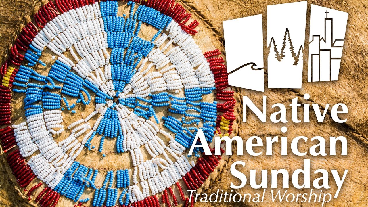 Native American Sunday YouTube Native American Sunday YouTube