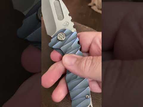 Custom Medford Praetorian Genesis!! Sneak Peek.